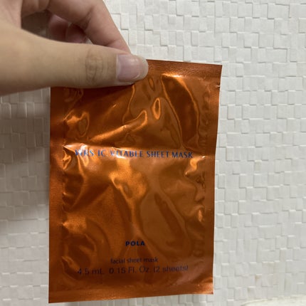 リンクルショット ホリデイスペシャルキット/リンクルショット/スキンケアキットを使ったクチコミ(1枚目)