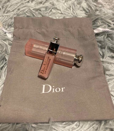 
Diorのアディクトリップグロウ004

またDiorのリップ買っちゃった！
brightくんとお揃いってだけでアガる！

この間リップ買ったばっかだったから
プロモーションコードでマキシマイザーのミ