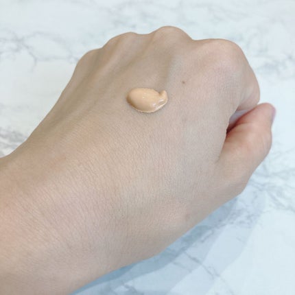 bareMinerals エンドレス サマー ブロンザーのクチコミ「#ベアミネラル
新作ベースメイク💕
ヴィーガン処方✨
マスク時代の新たなベースメイクの提.....」(3枚目)