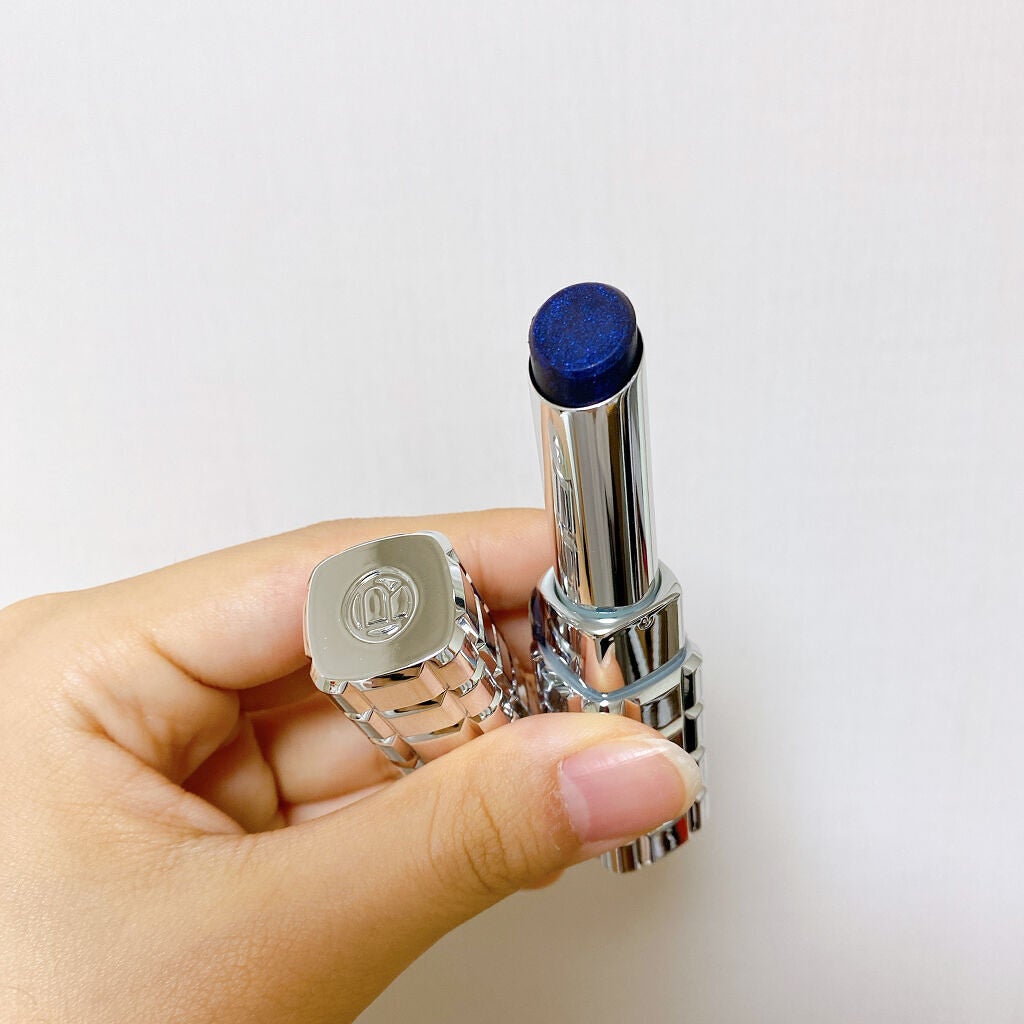 シャインオン/ロレアル パリ/口紅を使ったクチコミ(4枚目)