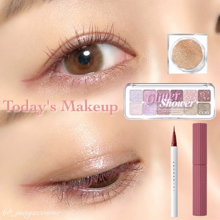 パーマネントカール マスカラ ハイブリッド(ロング)/FASIO/マスカラを使ったクチコミ(1枚目)