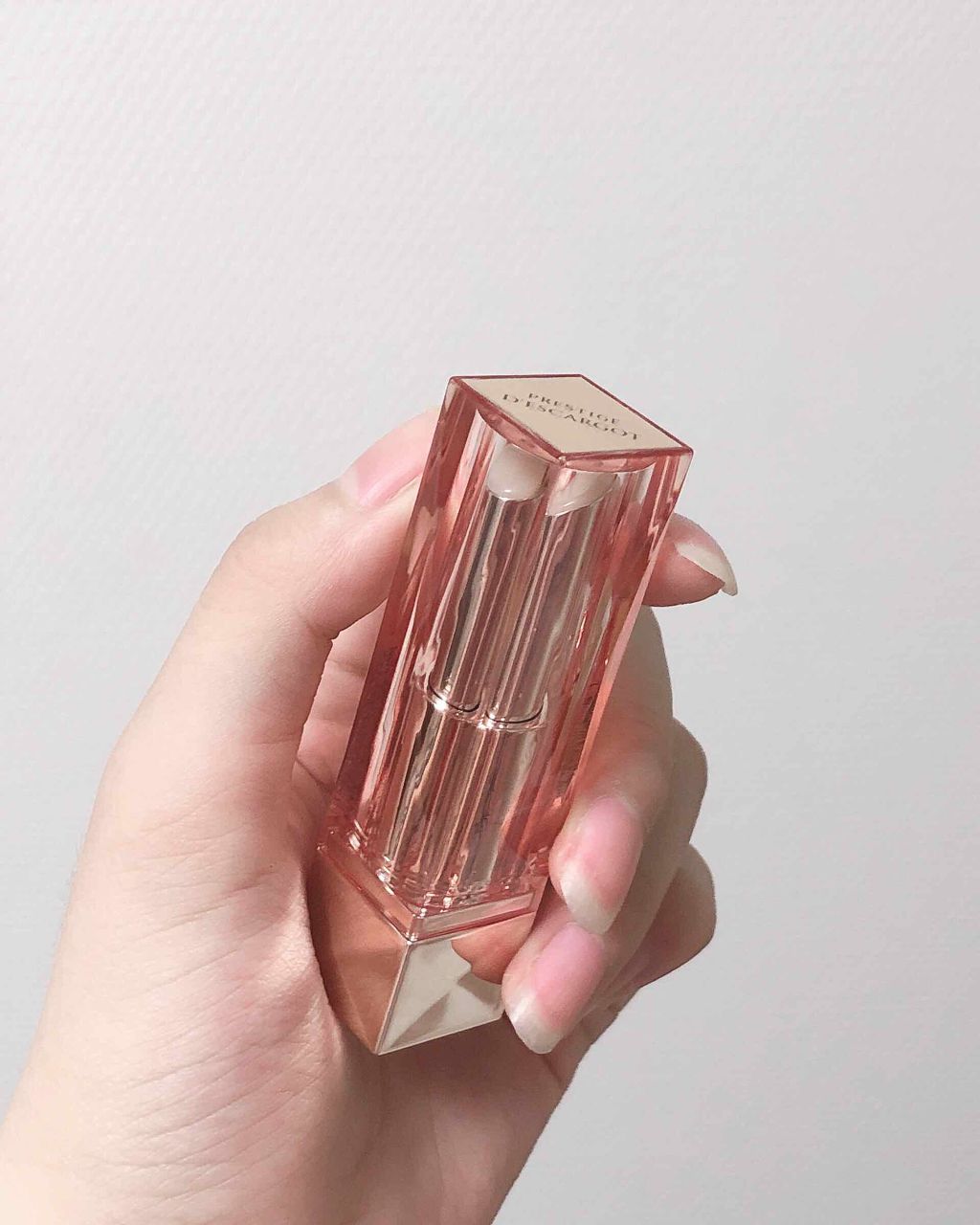 プレステージ リップトリートメント/It's skin/リップクリームを使ったクチコミ（2枚目）