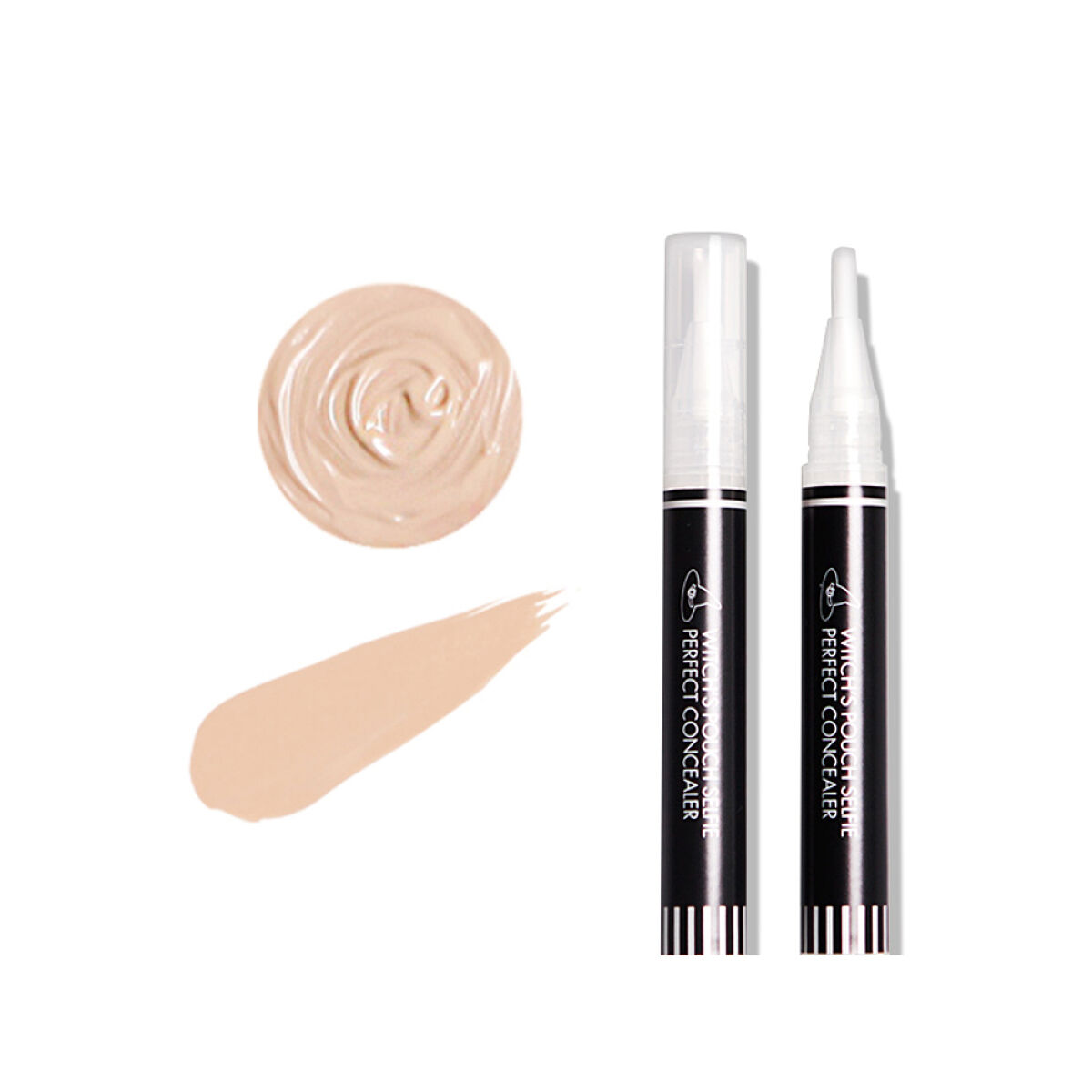 セルフィーコンシーラー 21 ライトベージュ