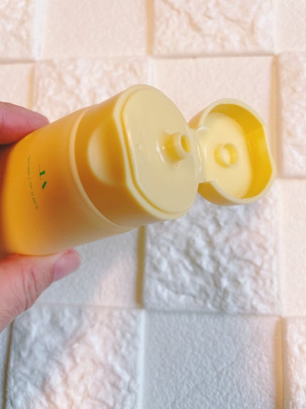 シカバイタル フォームクレンザー/VT/洗顔フォームを使ったクチコミ(4枚目)