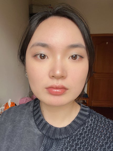 「塗るつけまつげ」上向きタイプ/デジャヴュ/マスカラを使ったクチコミ(2枚目)