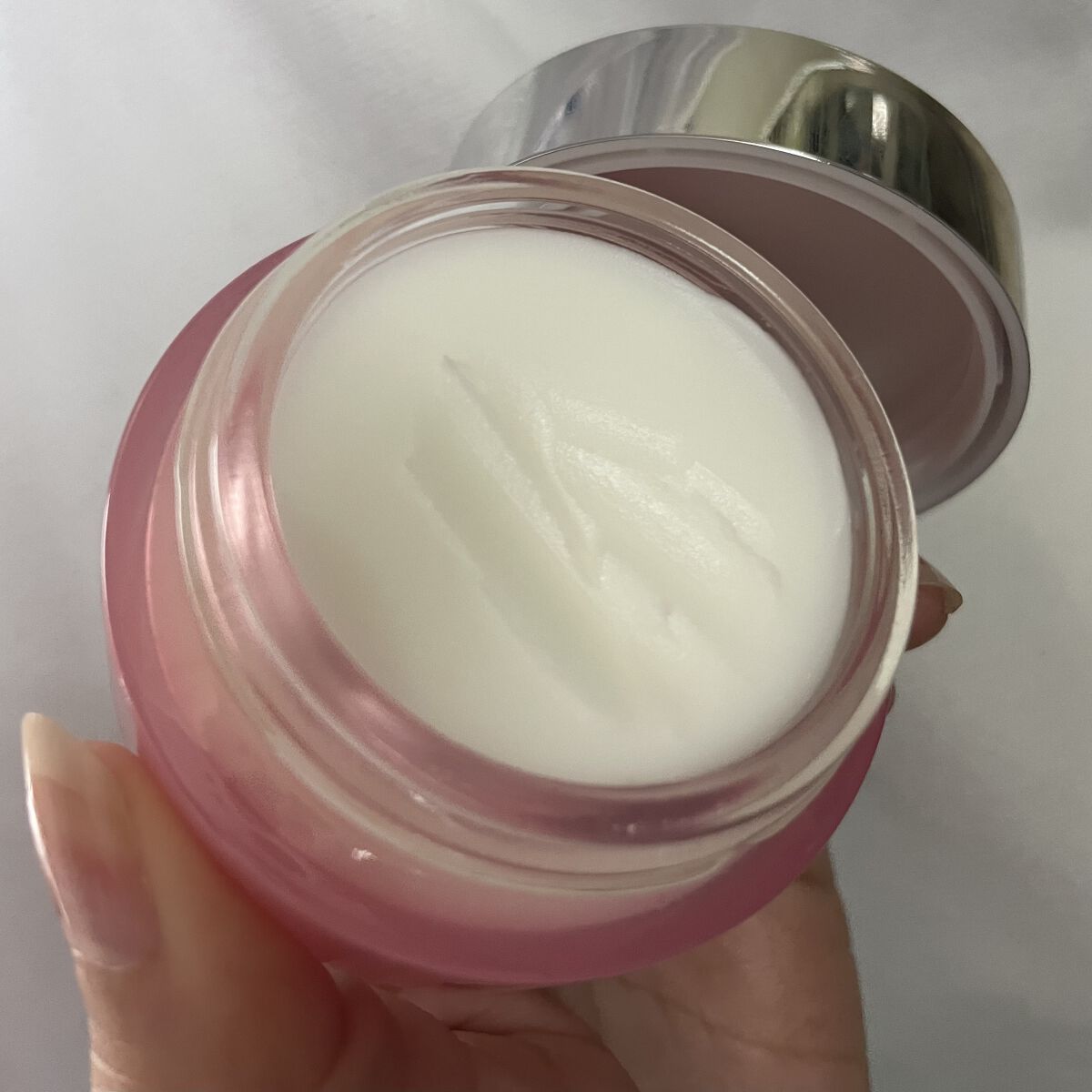 ジェミールフラン メルティバター バーム/ジェミールフラン/ヘアバームを使ったクチコミ（3枚目）