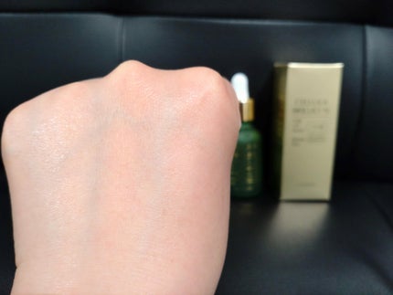 ブリリオ N/CELLULA/美容液を使ったクチコミ(7枚目)