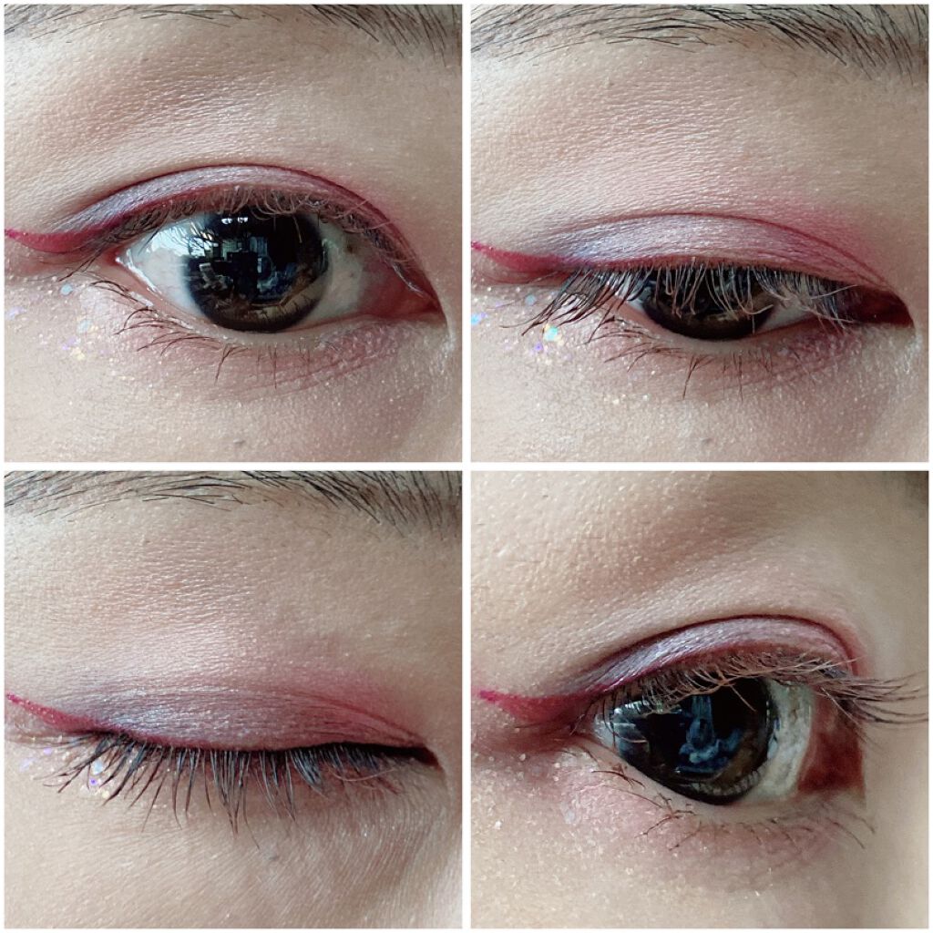 チーク ポップ/CLINIQUE/パウダーチークを使ったクチコミ(3枚目)