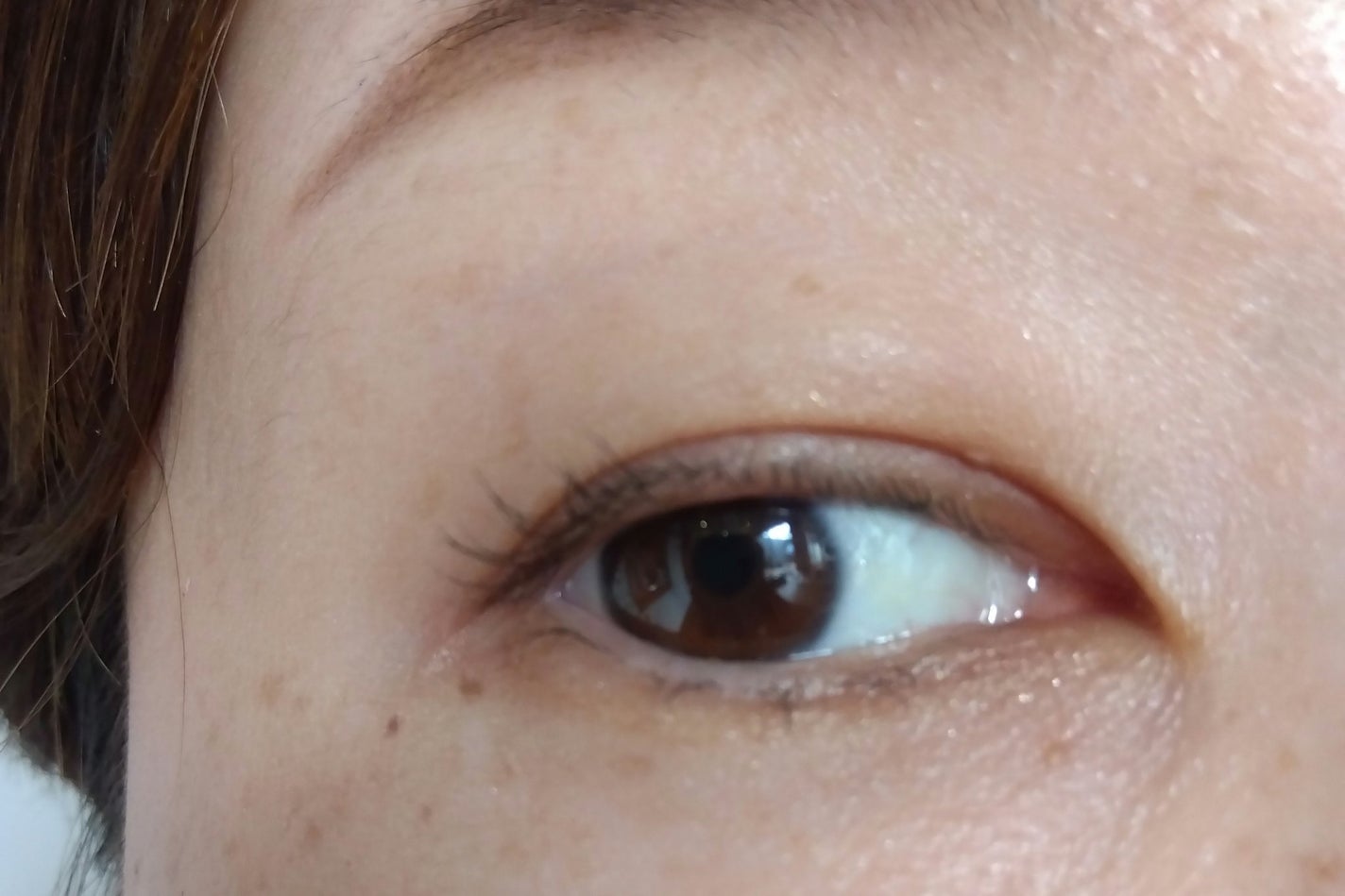 つやぷるリップR/b idol/口紅を使ったクチコミ(4枚目)