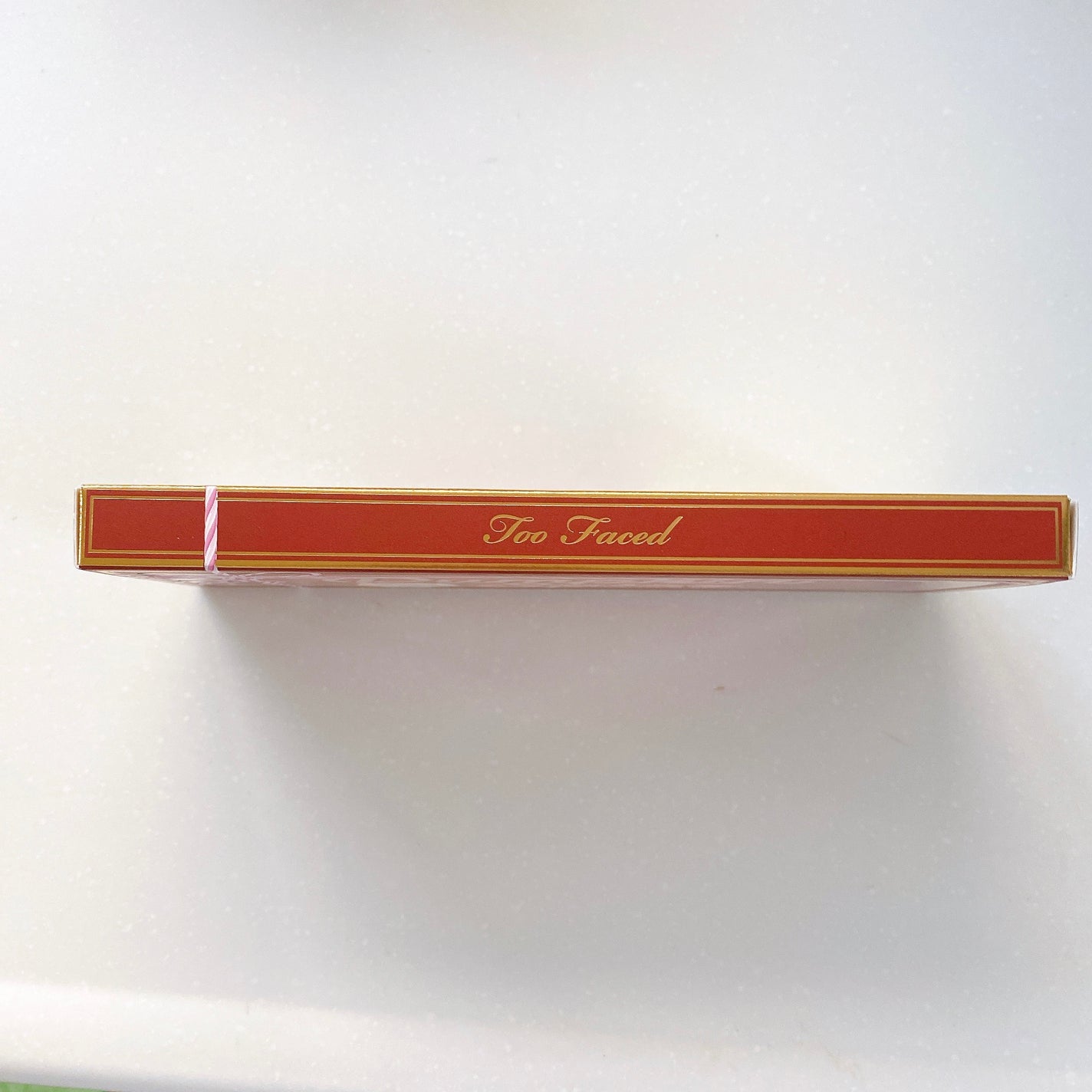 パンプキン スパイス アイシャドウ パレット(旧)/Too Faced/アイシャドウパレットを使ったクチコミ(9枚目)