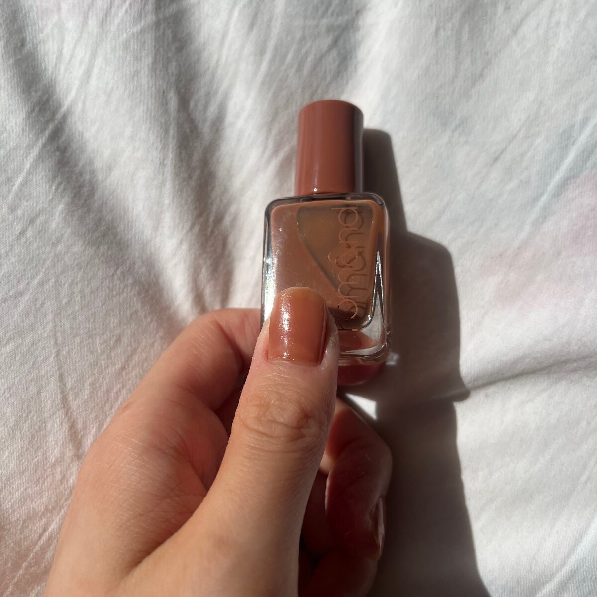 デュイフルウォーターティント/rom&nd/リップティントを使ったクチコミ(6枚目)