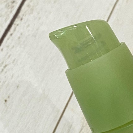 ドクダミカーミングタッチスポットパッド/Abib /トナーパッドを使ったクチコミ(3枚目)