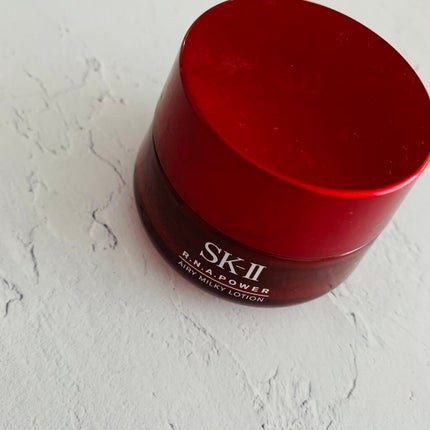 試してみた】SK-II R.N.A. パワー ラディカル ニュー エイジの 試してみた】SK-II R.N.A. パワー ラディカル ニュー エイジの