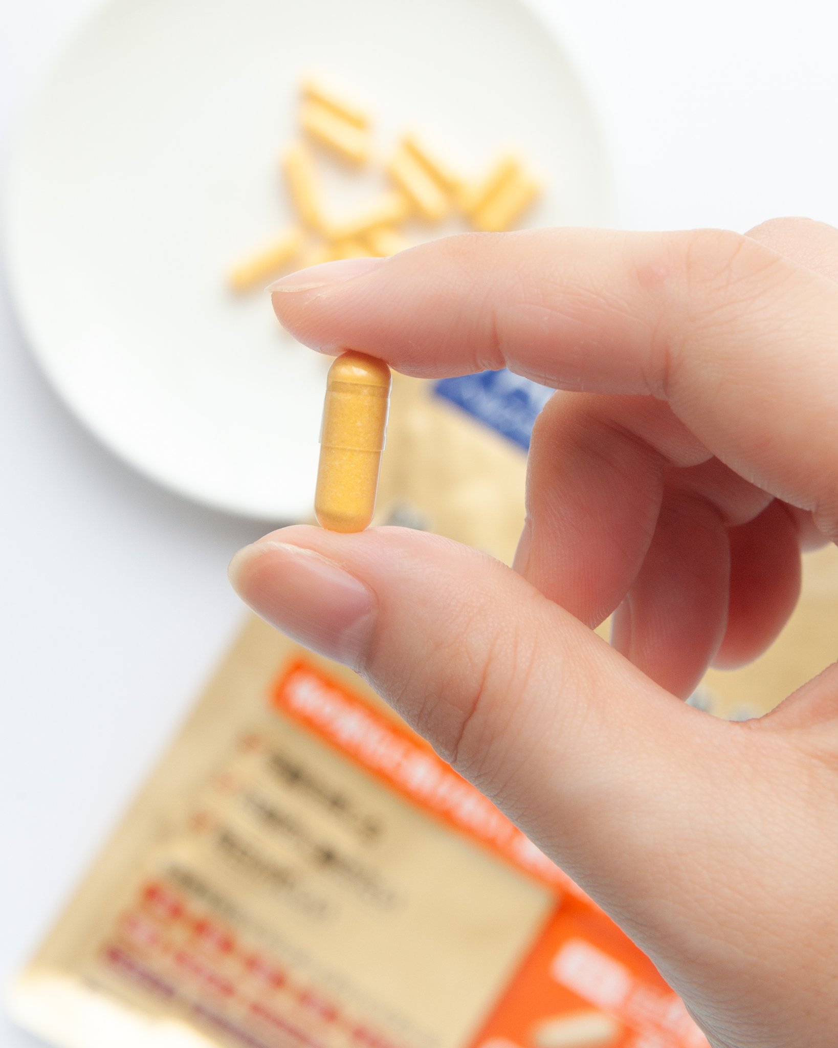 ハイグレードビタミン/ファンケル/健康サプリメントを使ったクチコミ（3枚目）