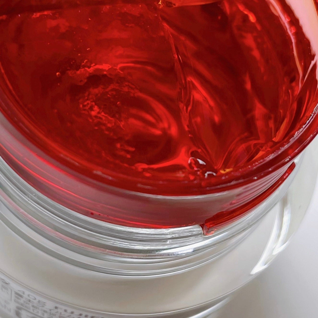 アスタリフト ホワイト ジェリー アクアリスタ/アスタリフト/美容液を使ったクチコミ(5枚目)