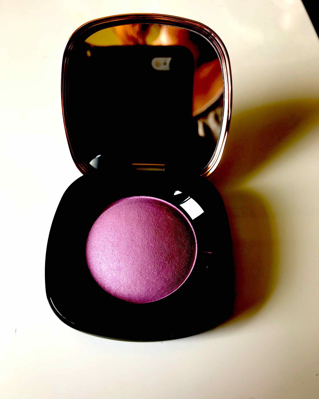 グロウ タッチ アイズ/SUQQU/リキッドアイシャドウを使ったクチコミ（3枚目）