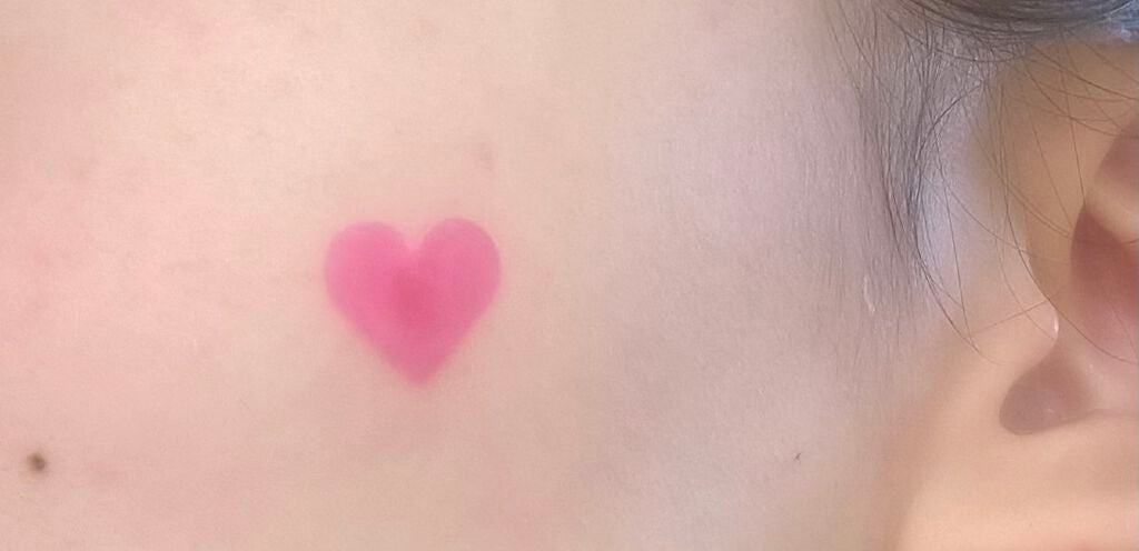 LOVE ME SKIN PATCH /コジット/シートマスク・パックを使ったクチコミ(3枚目)