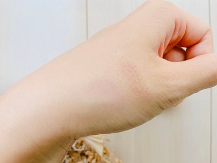 アイグロウ ジェム/DECORTÉ/ジェル・クリームアイシャドウを使ったクチコミ(8枚目)