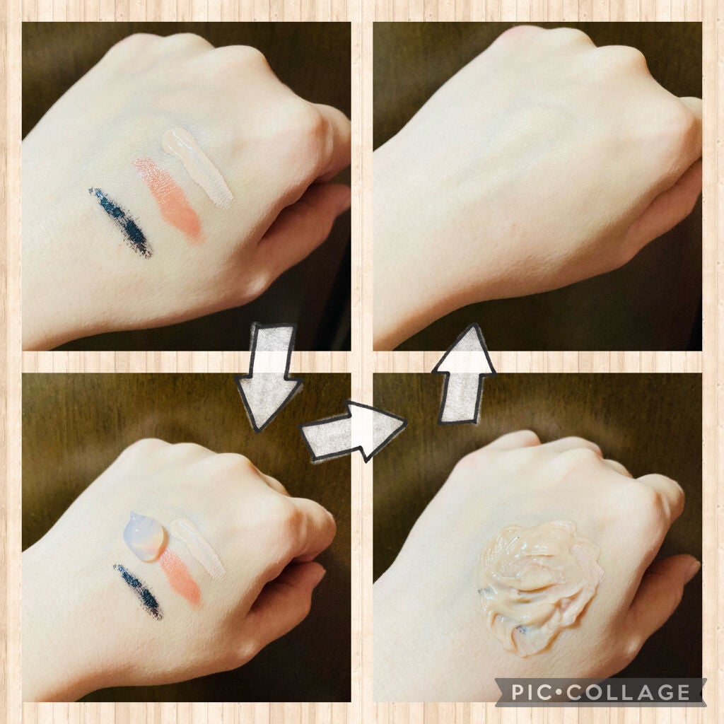 ピュアクレンジングジェル ホワイト/Salanaru(サラナル)/クレンジングジェルを使ったクチコミ(2枚目)