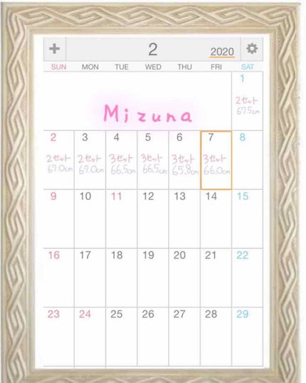 を使ったクチコミ(2枚目)