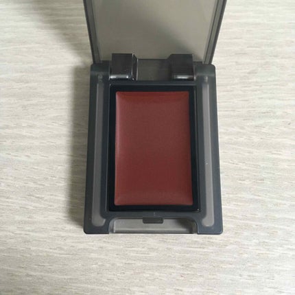 セルヴォーク ヴォランタリー アイズ/Celvoke/単色アイシャドウを使ったクチコミ(1枚目)