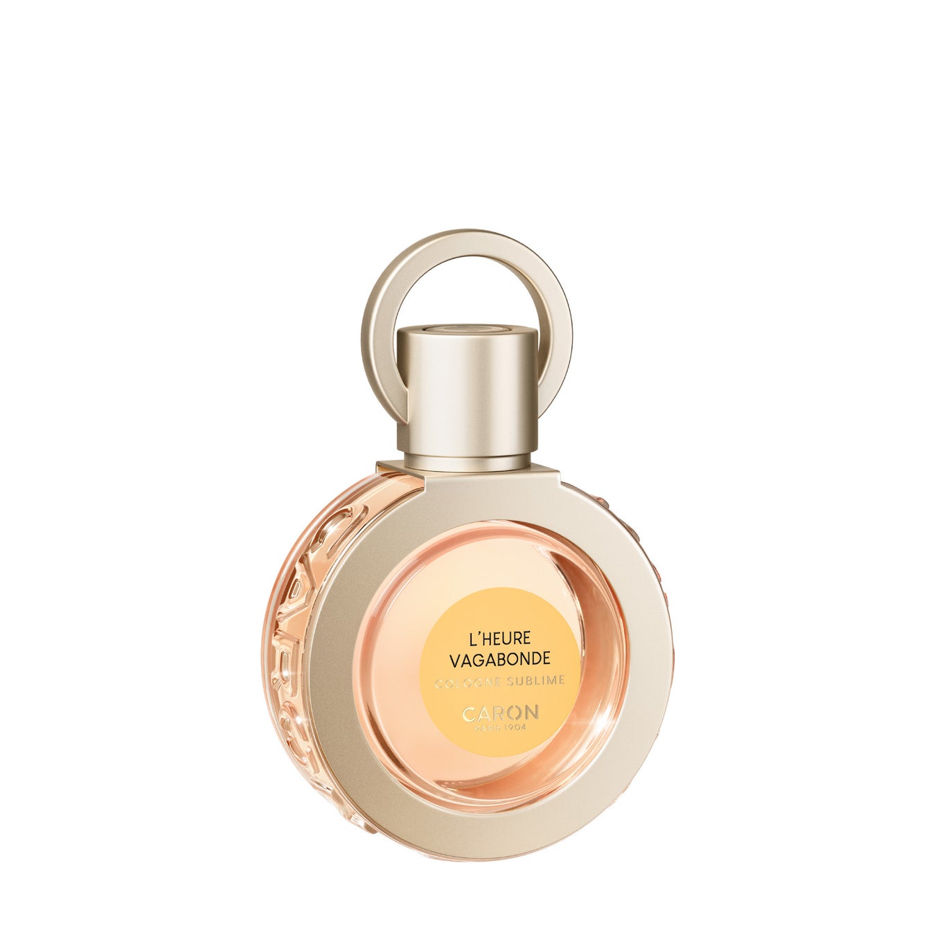 CARON ルァー・バガボンド