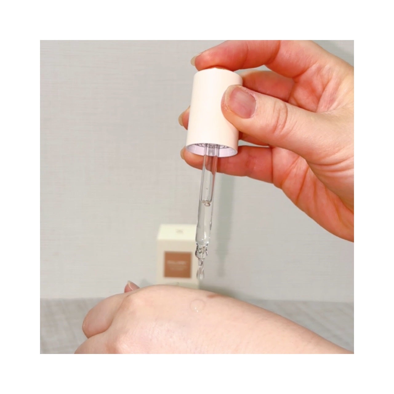 CLセラム/XOUL/美容液を使ったクチコミ(4枚目)