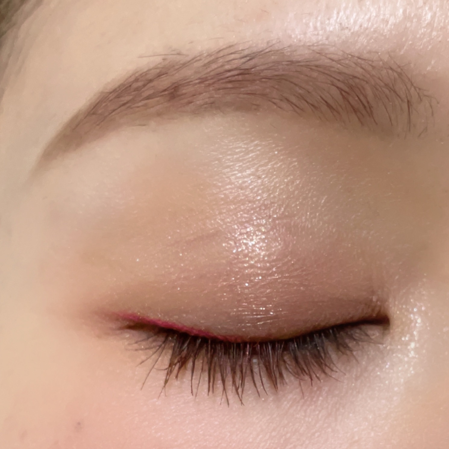 MOTE MASCARA/UZU BY FLOWFUSHI/マスカラを使ったクチコミ（2枚目）