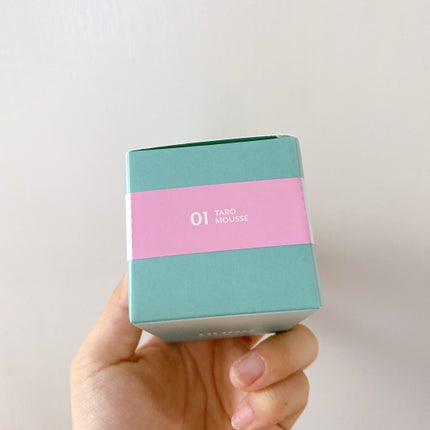 ムースケアチーク/nuse/リキッドチークを使ったクチコミ(8枚目)