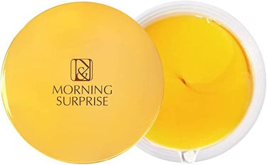 GOLD & DIAMOND ハイドロゲルアイパッチ MORNING SURPRISE