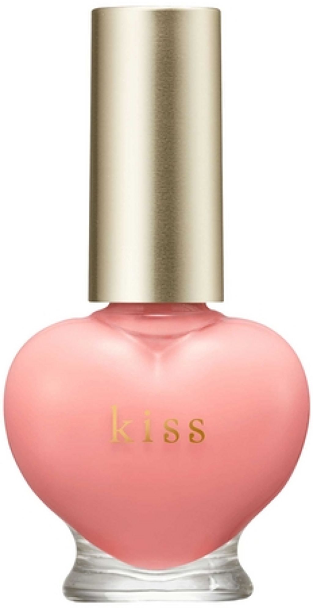 ネイルコレクション L02 ピンクハート