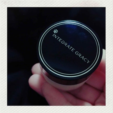 モイストクリーム ファンデーション/グレイシィ/クリーム・エマルジョンファンデーションを使ったクチコミ(1枚目)