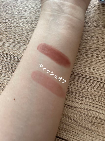 ケイト リップモンスター/KATE/口紅を使ったクチコミ(3枚目)