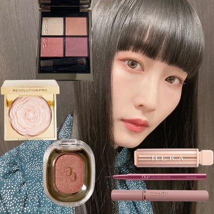 センシュアルスパイシーヌードバーム/HERA/口紅を使ったクチコミ(5枚目)