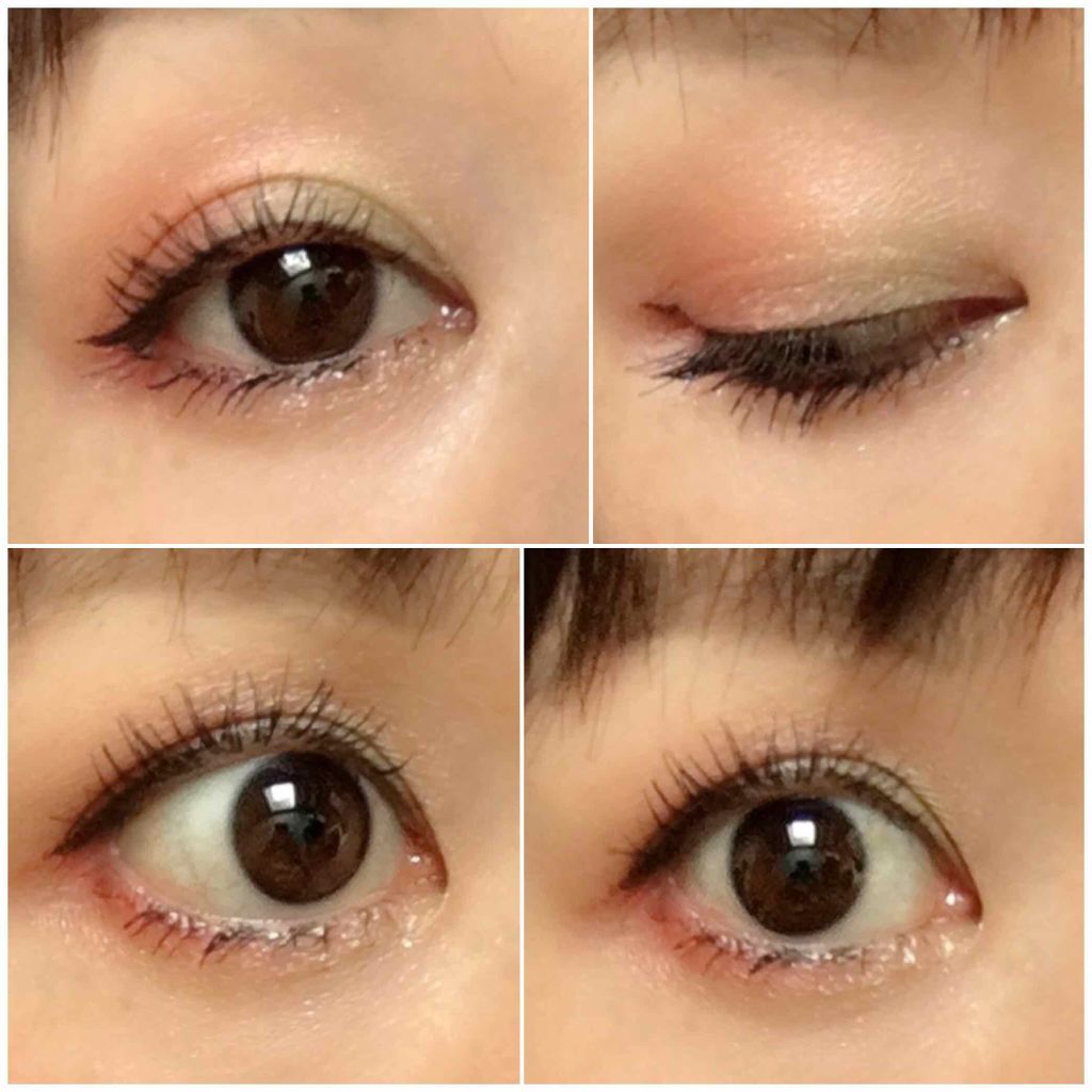 アディクション ザ アイシャドウ/ADDICTION/単色アイシャドウを使ったクチコミ（3枚目）