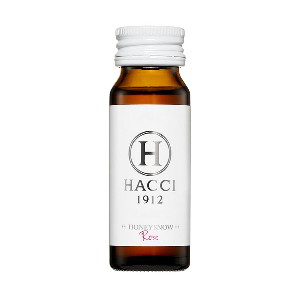 ハニースノー HACCI