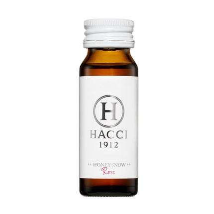 HACCI ハニースノー