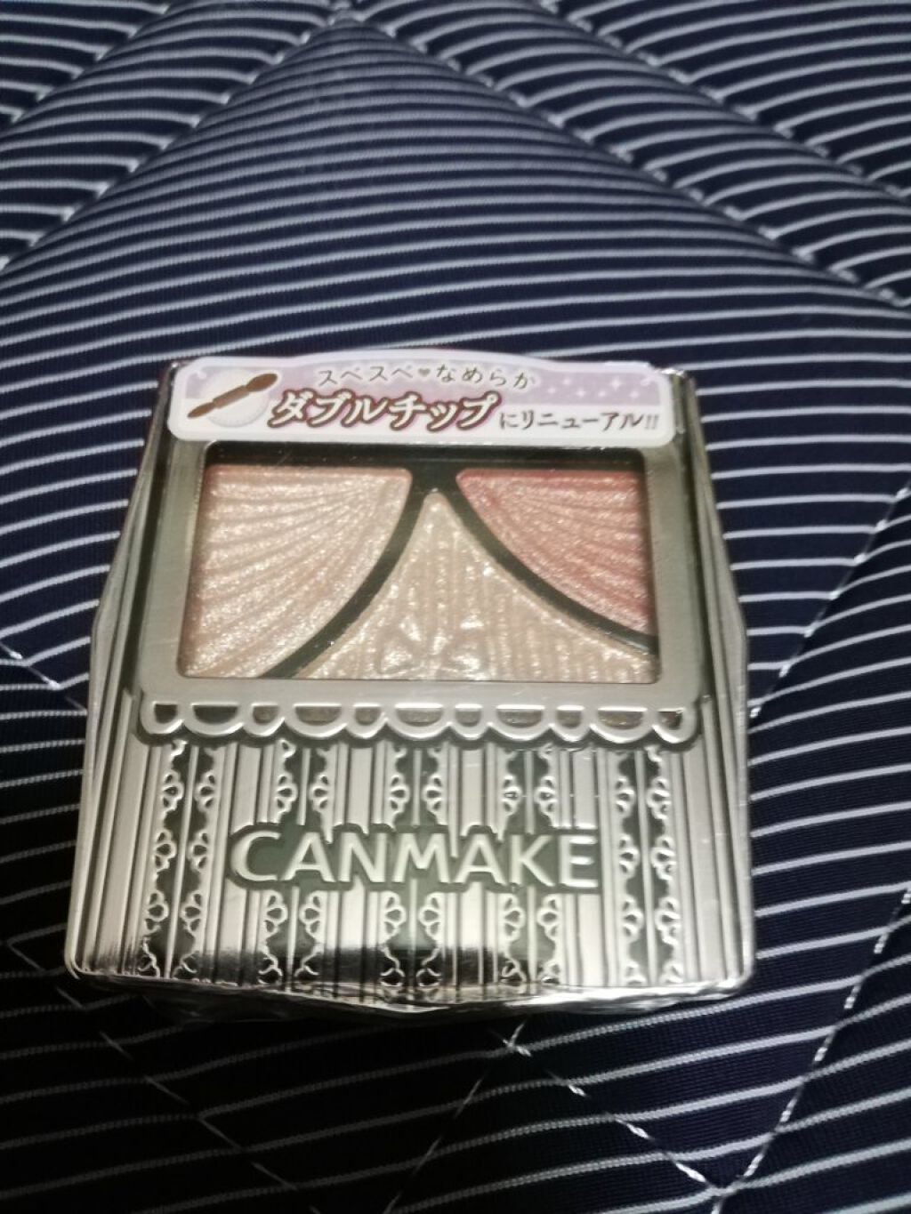 ムース キャンディー ティント/the SAEM/リップティントを使ったクチコミ（2枚目）