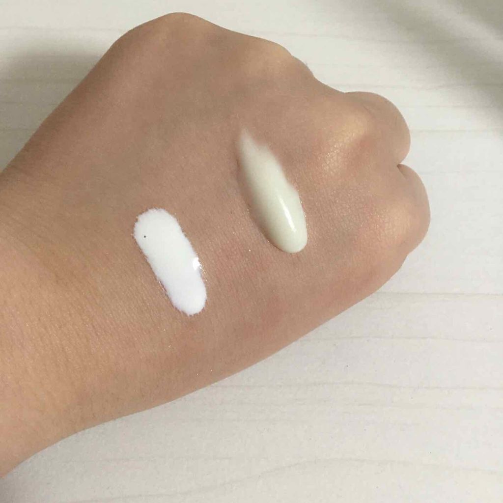 UV さらさらパーフェクトミルク /ビオレ/日焼け止めミルクを使ったクチコミ(3枚目)