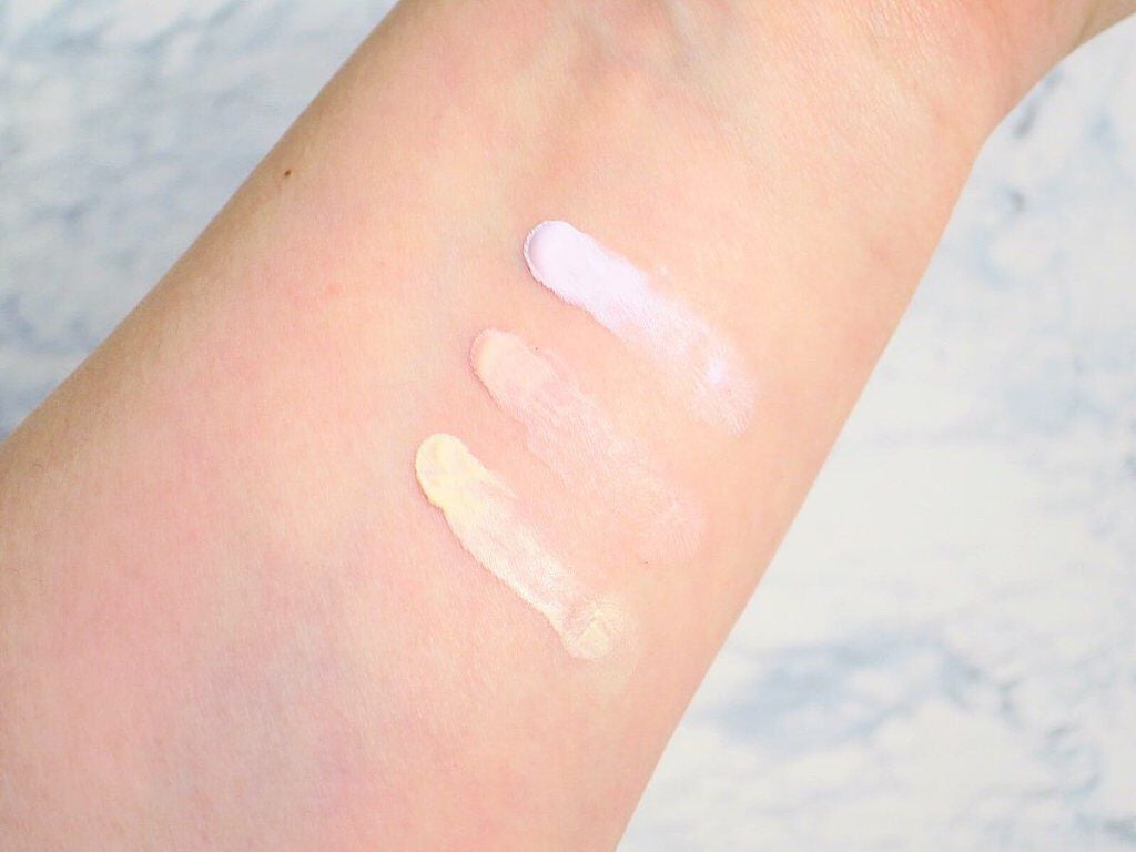 アリィー クロノビューティ カラーチューニングUV/アリィー/日焼け止めクリームを使ったクチコミ(4枚目)