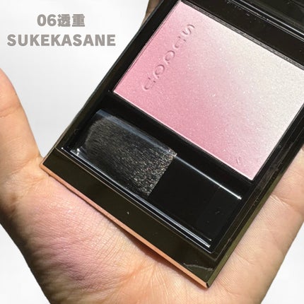 ブラーリング カラー ブラッシュ 04 恋流 -KOINAGARE (ベビー ブラーリング カラー ブラッシュ 04 恋流 -KOINAGARE (ベビー