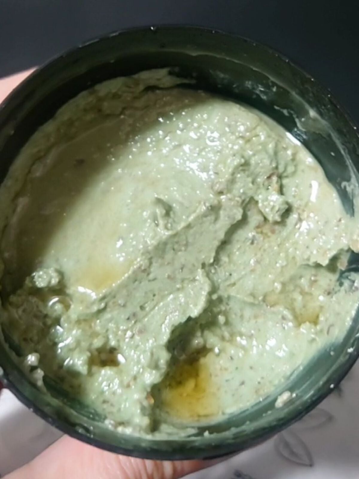 パワーマスク SP/ラッシュ/スクラブ・ゴマージュを使ったクチコミ(2枚目)