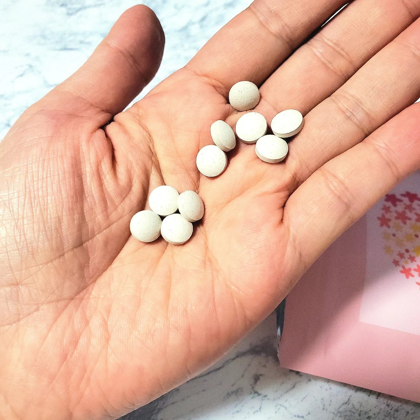 アヤ☆フォロバ100 on LIPS 「コエタスのモニターキャンペーンでもらったフローラマジックについ..」(3枚目)