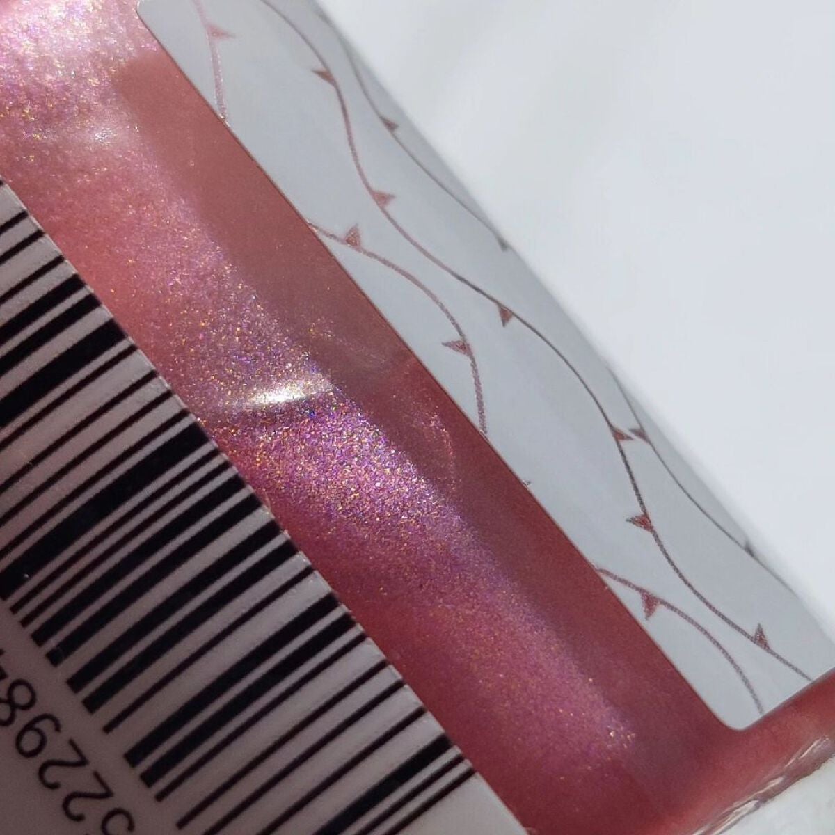 オサジ アップリフト ネイルカラー/OSAJI/マニキュアを使ったクチコミ(4枚目)