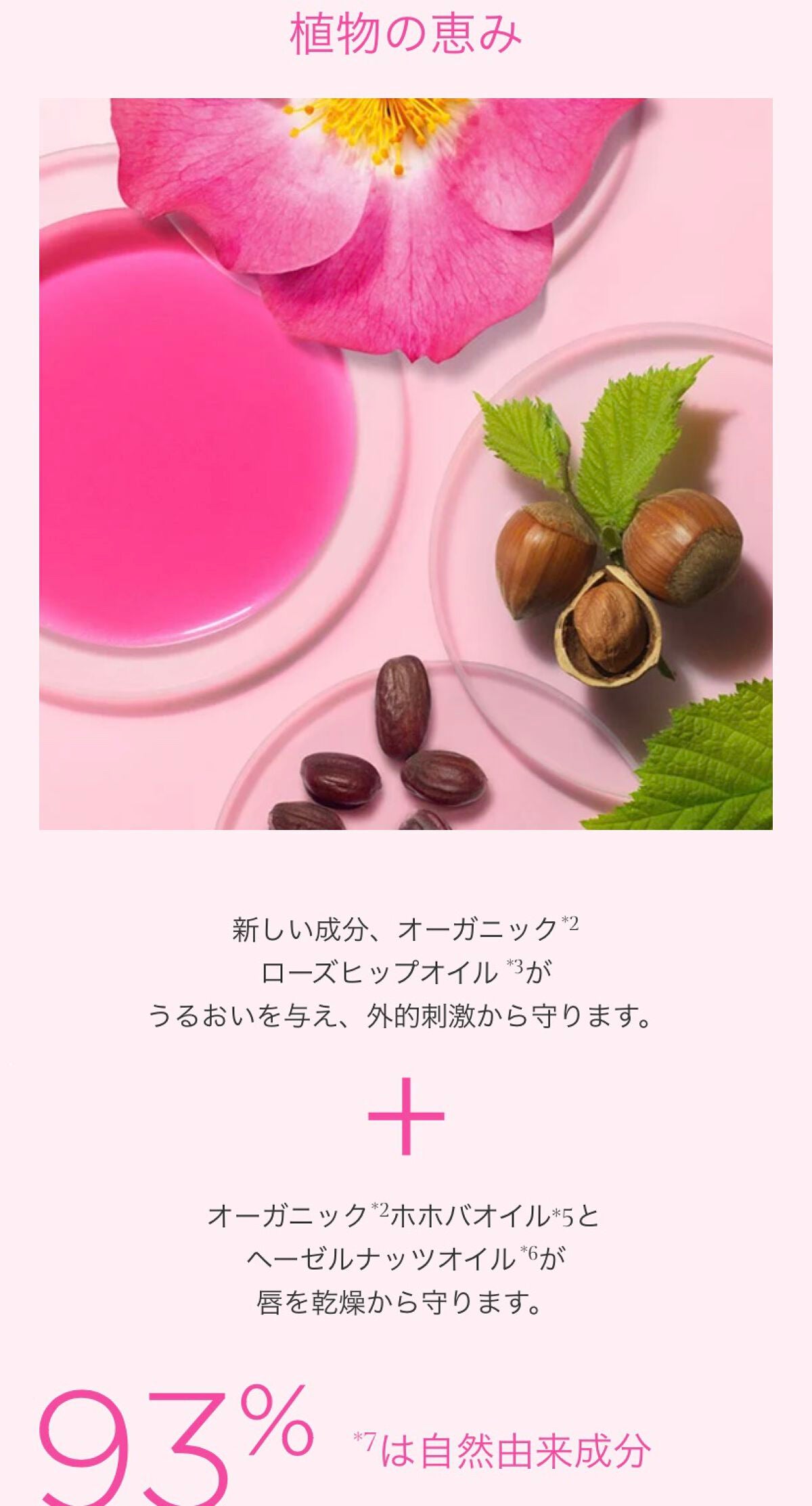 コンフォート リップオイル /CLARINS/リップグロスを使ったクチコミ(6枚目)