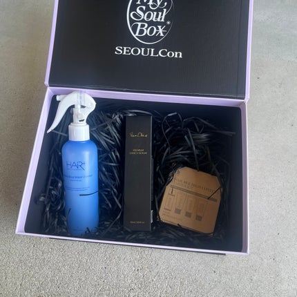 Protein Bond Water Essence/HAIRPLUS/ヘアミストを使ったクチコミ(6枚目)