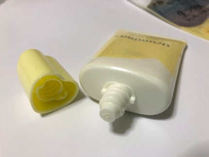 ウルミナプラス 生つや肌おしろい乳液 オイルブロック/ウルミナプラス/乳液を使ったクチコミ(5枚目)