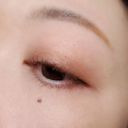 クイックラッシュカーラー/キャンメイク/マスカラ下地を使ったクチコミ(6枚目)