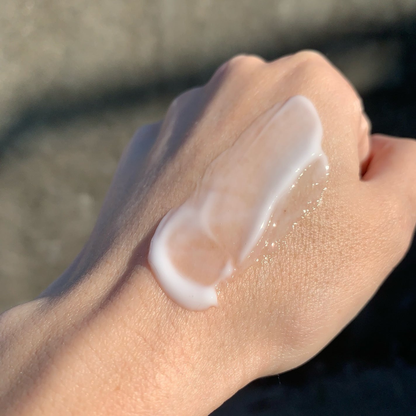 vitoas(ビトアス) マイパーフェクション I しっとり/vitoas/美容液を使ったクチコミ(5枚目)