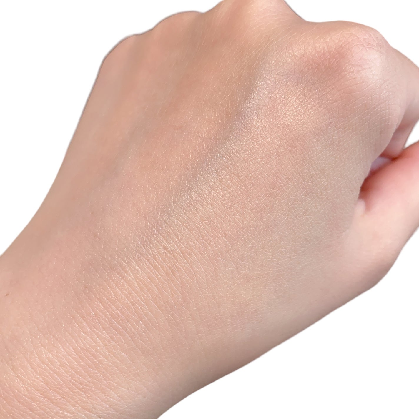 UVイデア XL プロテクショントーンアップ ローズ/ラ ロッシュ ポゼ/日焼け止めクリームを使ったクチコミ(4枚目)